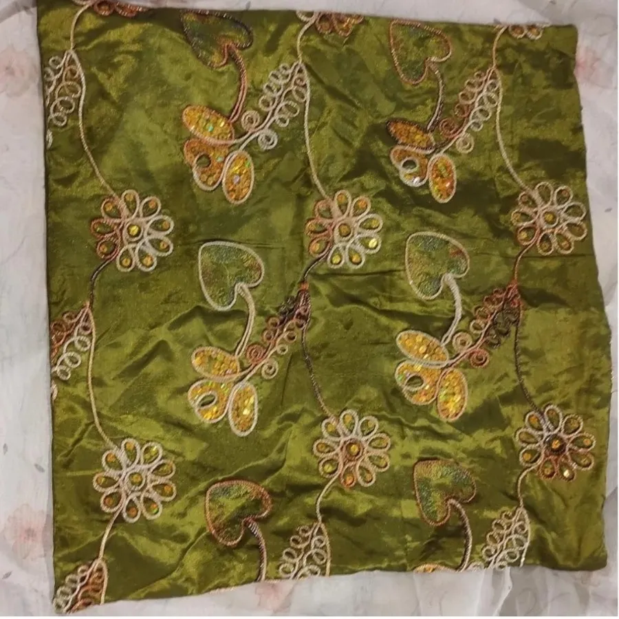 کاور کوسن،صنایع دستی