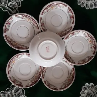 نعلبکی ژاپنی ظریف