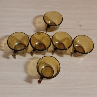 فنجان قهوه خوری