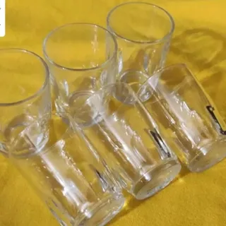 استکان شصتی آرکروک فرانسه