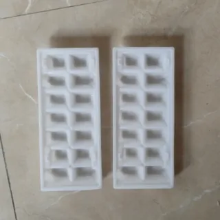 ظرف قالب یخ