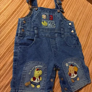 بیلر شورتی وارداتی