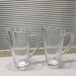 پارچ کریستال ترک