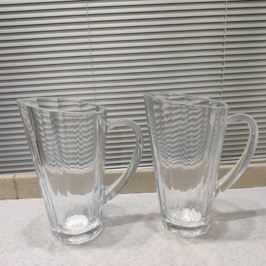 پارچ کریستال ترک