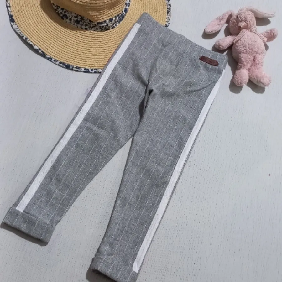 شلوار بیرونی