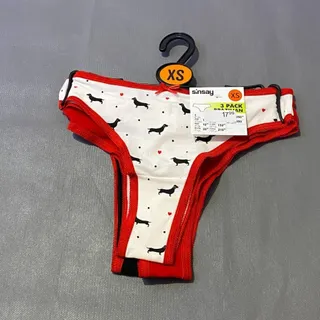 پک شورت اورجینال