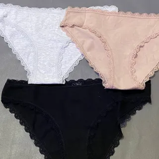 شورت اورجینال لفتینز