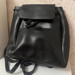 کوله پشتی مشکی