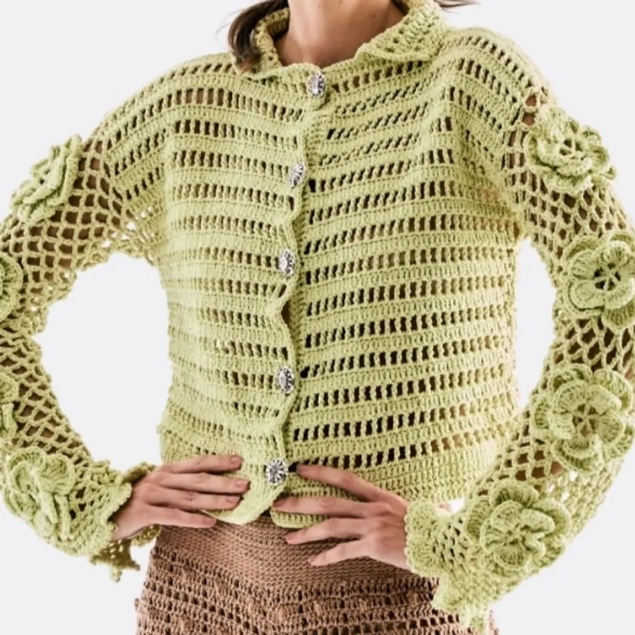 لباس زنانه بافت