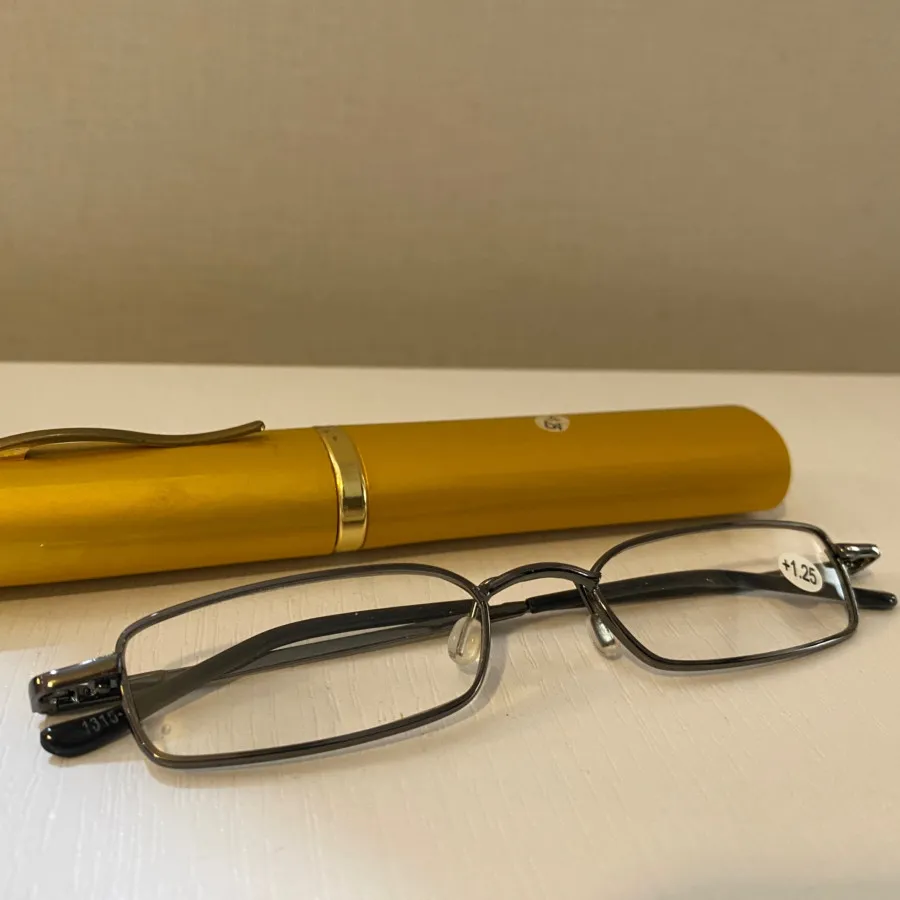 عینک نزدیک بین