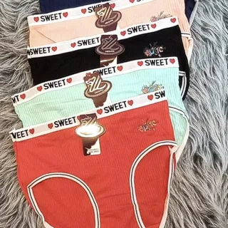 شورت های  نخی  مدل کبریتی