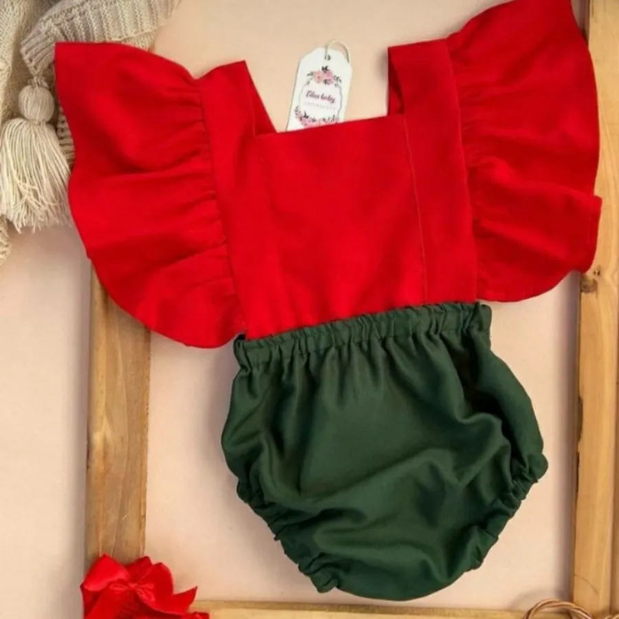 لباس خوشگل نوزادی