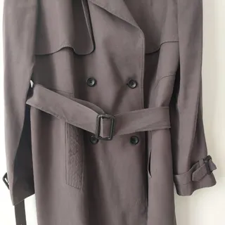 مانتو پاییزه