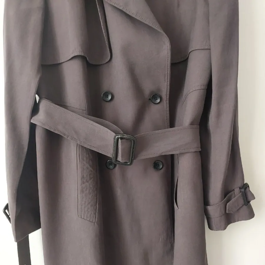 مانتو پاییزه