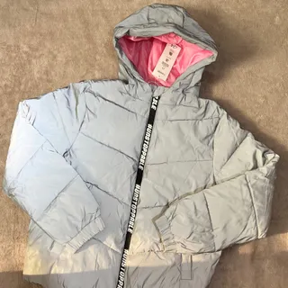 حراج کاپشن دخترانه خارجی