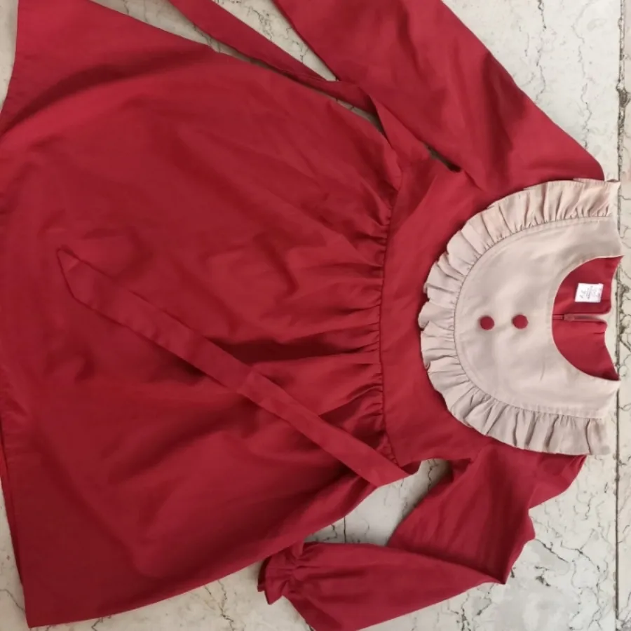 لباس یلدایی