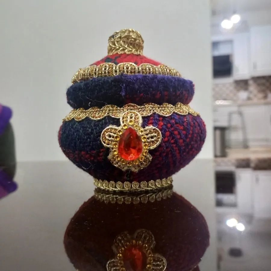 قند دان سنتی