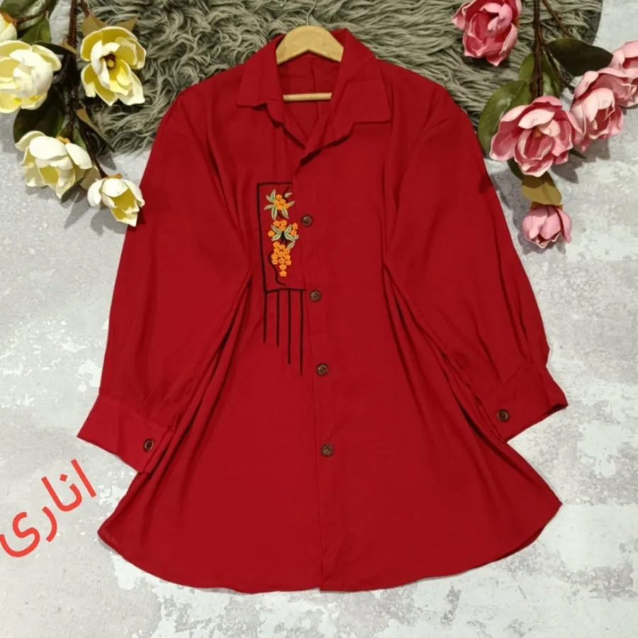 شومیز یلدایی