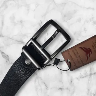 کمربند چرم ترک سنگشور