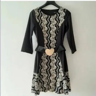 پیراهن کژوال مجلسی