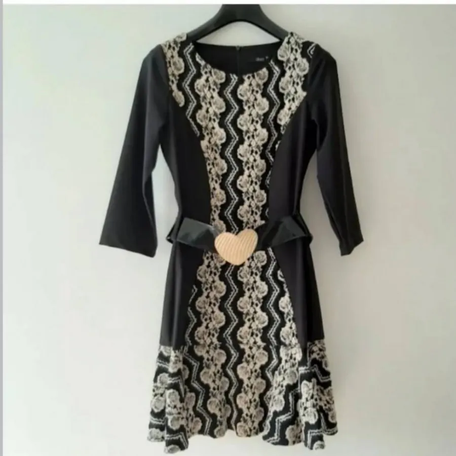 پیراهن کژوال مجلسی