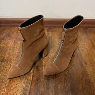 نیم بوت جیر