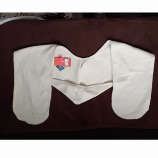 کلاه و شالگردن ترکیبی