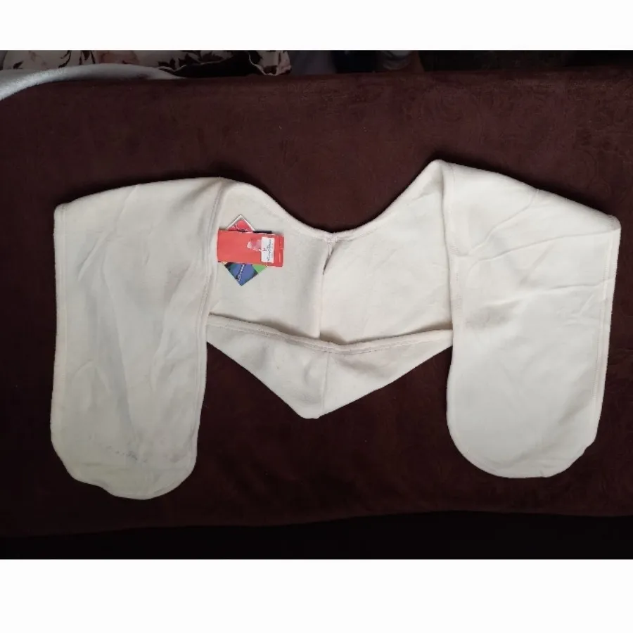 کلاه و شالگردن ترکیبی