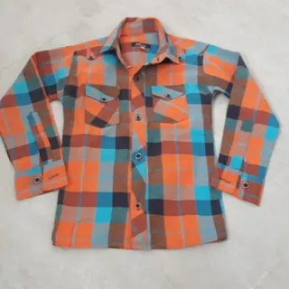 پیرهن پسرانه