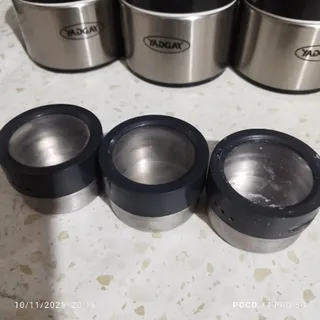 جا ادویه  استیل