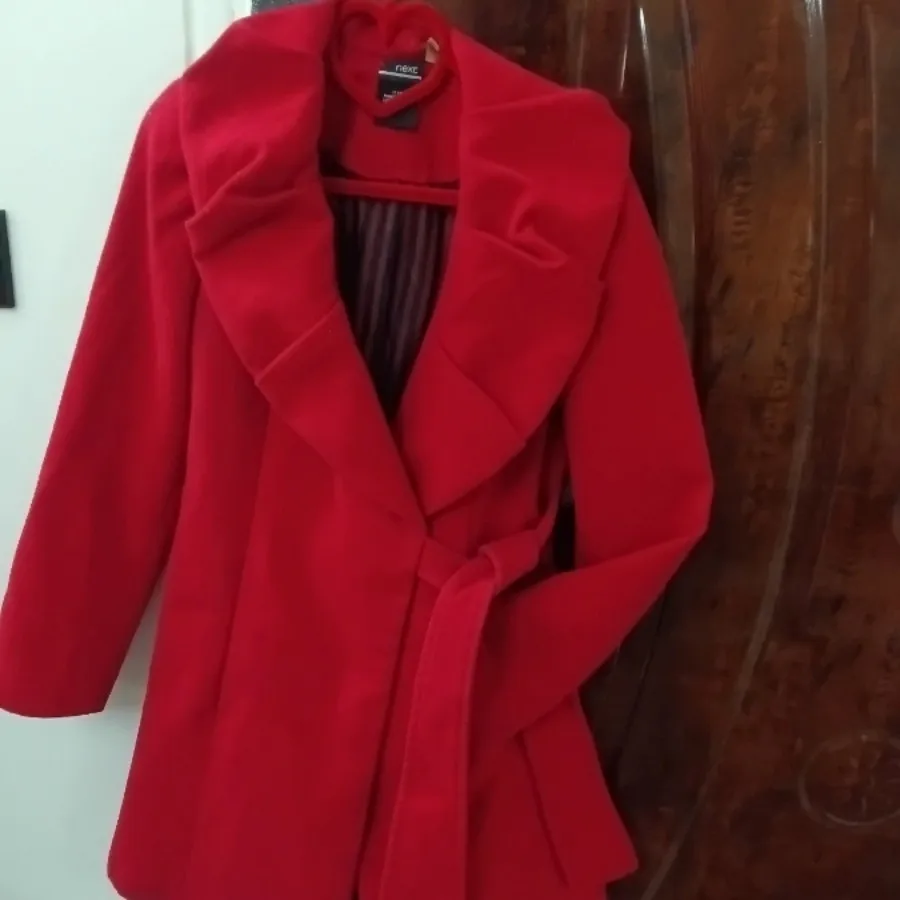 پالتو شیک خوش رنگ کار ترک