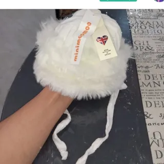 کلاه دخترانه