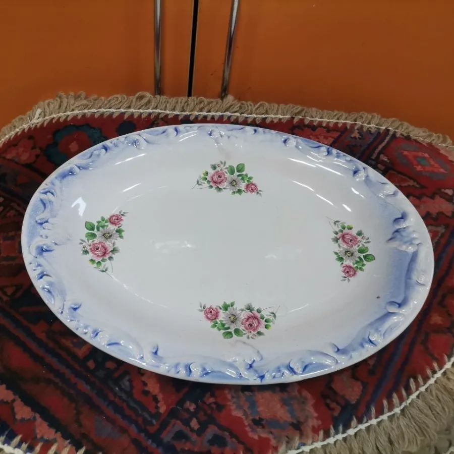 دیس چینی آنتیک