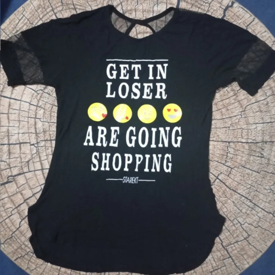 تیشرت زنانه