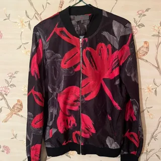 بامبر جکت نکست