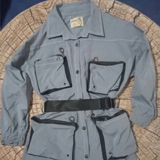 بارونی و مانتو