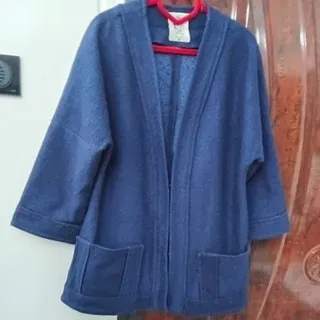 پالتو سبک وگرم کارترک