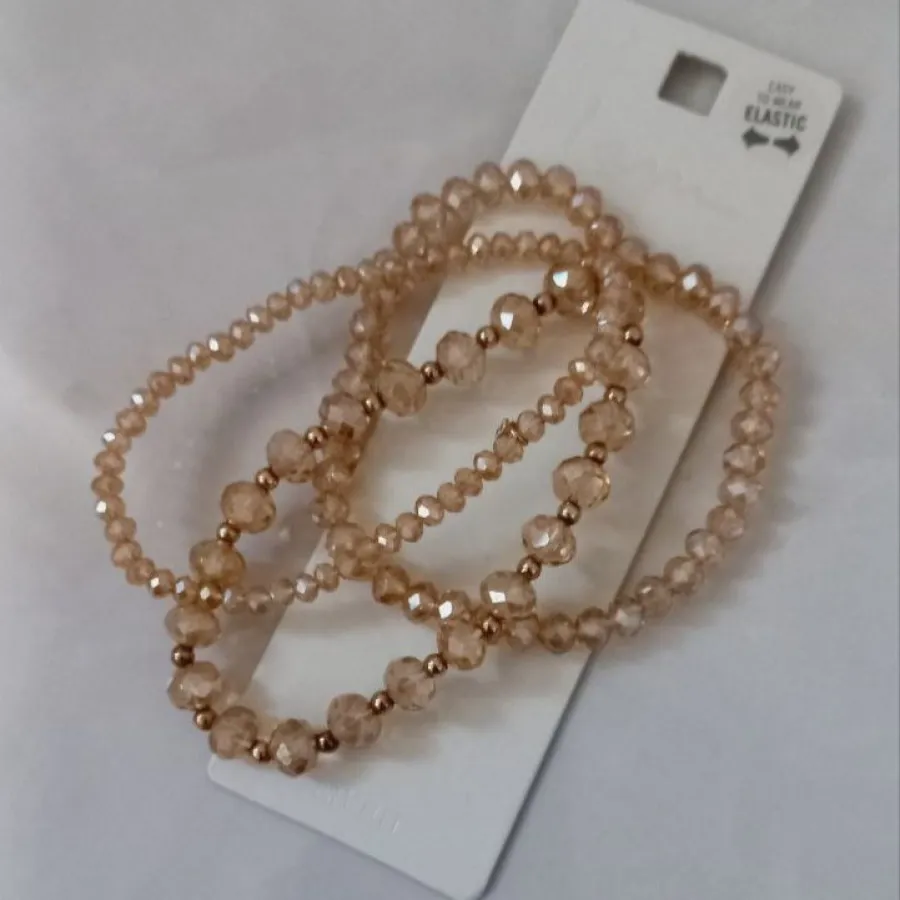 پک دستبند زیبا و جذاب