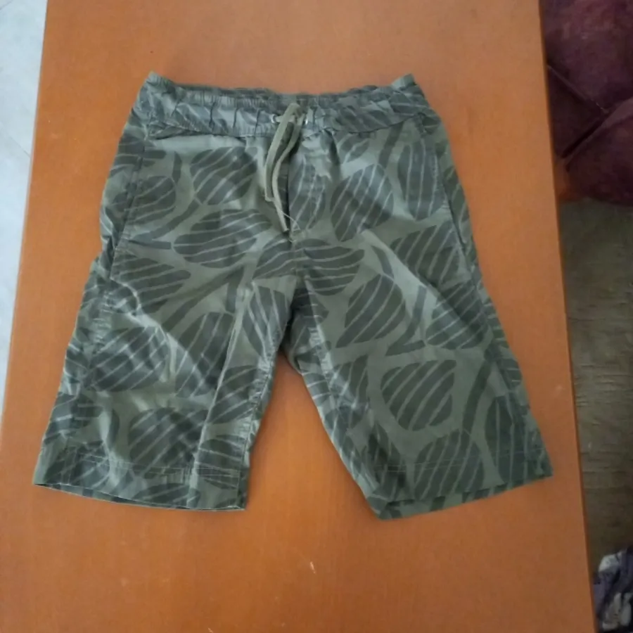 شلوارک اچ اند ام