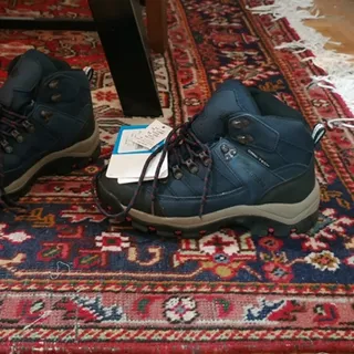 نیم‌بوت کلمبیا