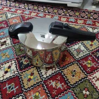 زودپز کوک سانگ