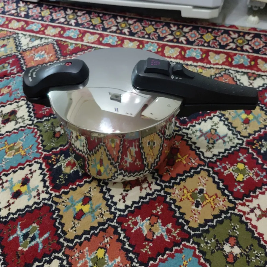 زودپز کوک سانگ