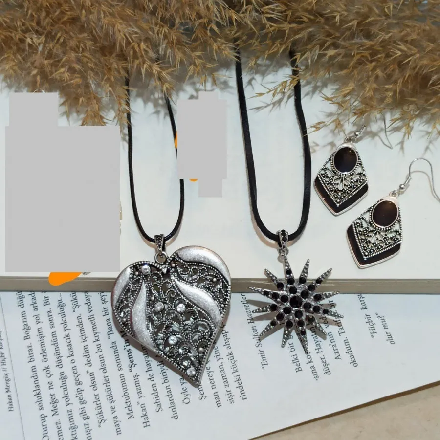 نیم ست جذاب و زیبا