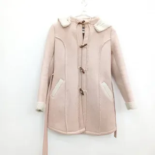 پالتو بوفالو