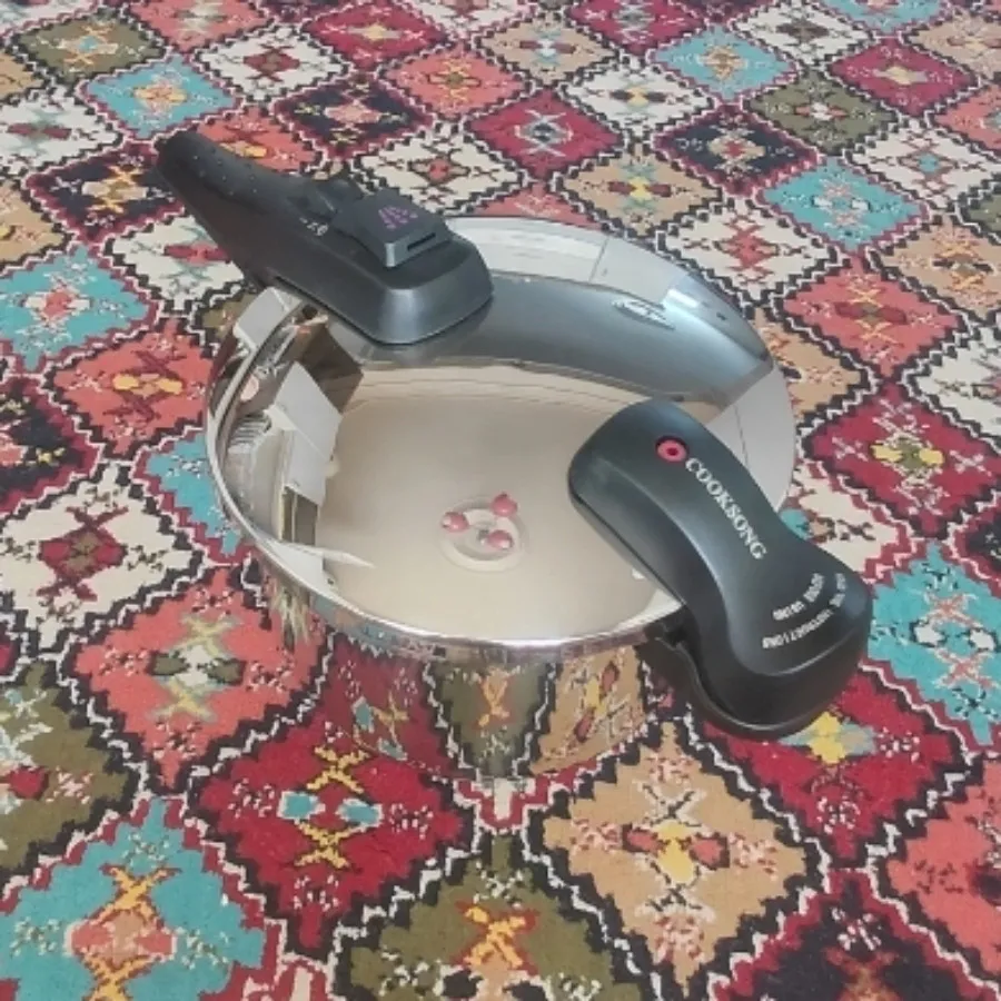 زودپز کوک سانگ