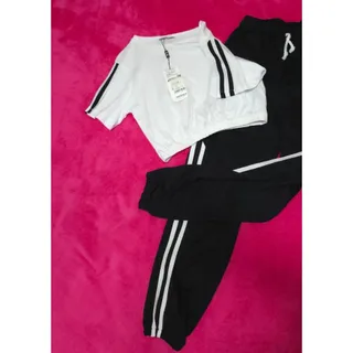 ست ورزشی ترک