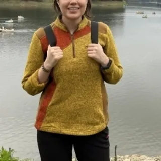 پلیور نیم زیپ