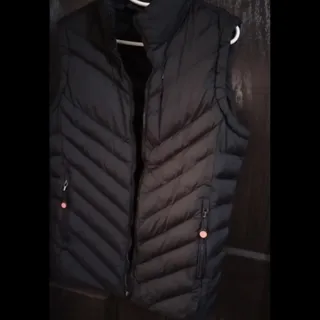 پافر مردانه