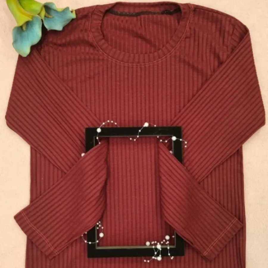 بلوز فانریپ کبریتی