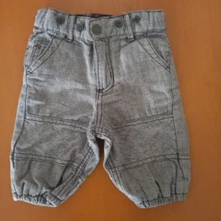 شلوار نوزادی گرم